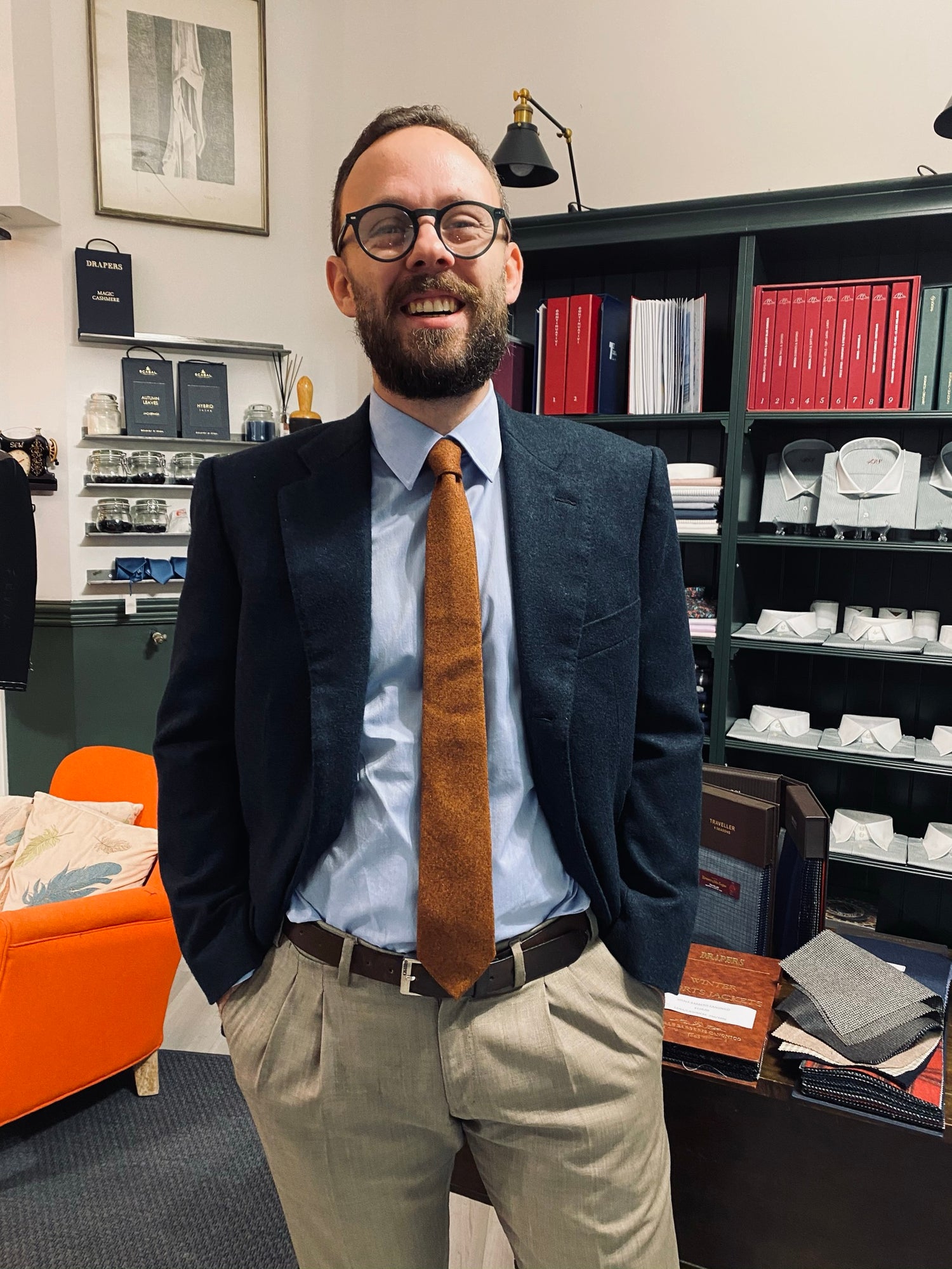 Sartoria Funari