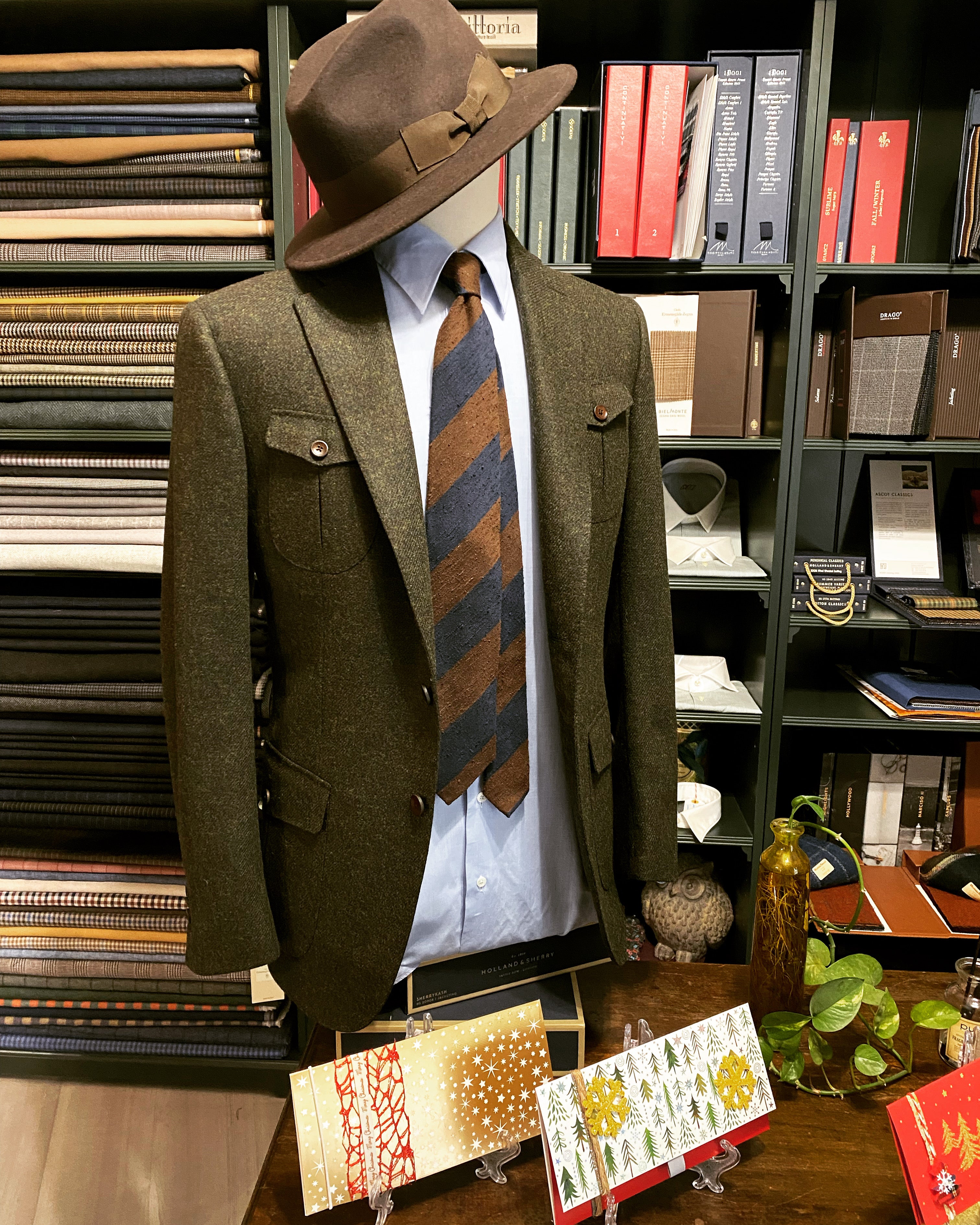 MTM Sartoria Funari